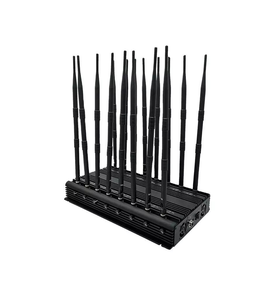 Reviews of Professional Signal Blocker Jammer Device