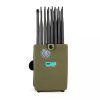 Signal Jammer Mobile With GPS Jammer - 24 Bands