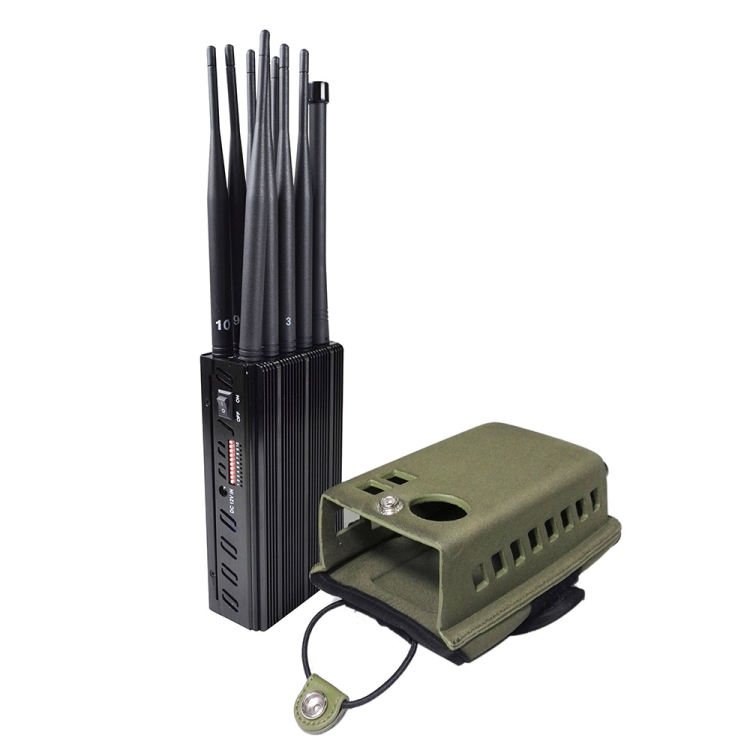 Signal Jammer Gps